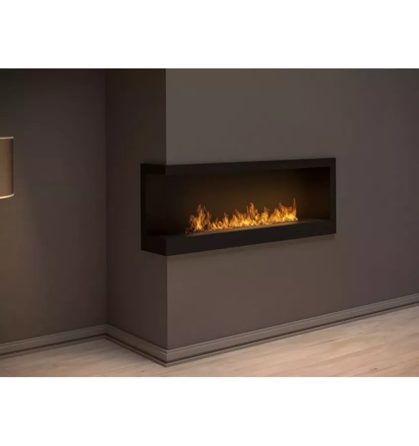 SimpleFire - biokominek Corner 1200