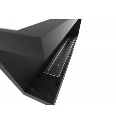 SimpleFire - biokominek Corner 1200