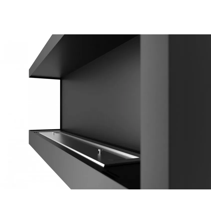 SimpleFire - biokominek Corner 1200