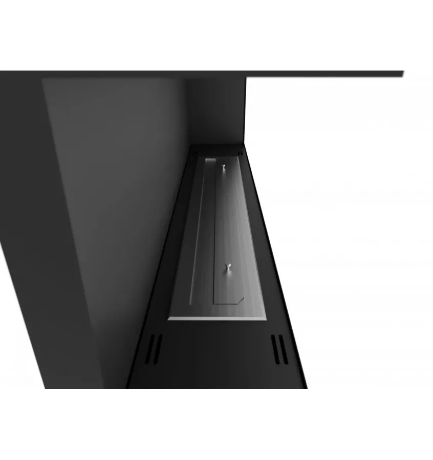 SimpleFire - biokominek Corner 1200