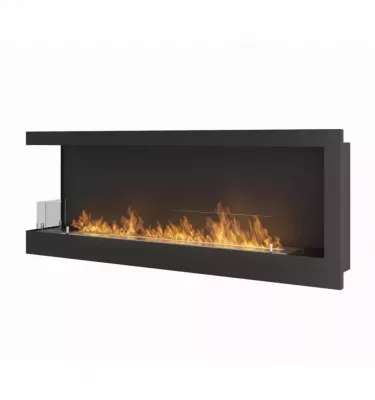 SimpleFire - biokominek Corner 1200