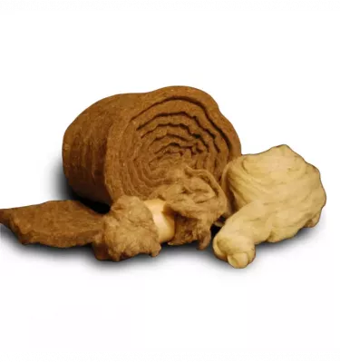 Isolena - wełna owcza Warm Roof Light