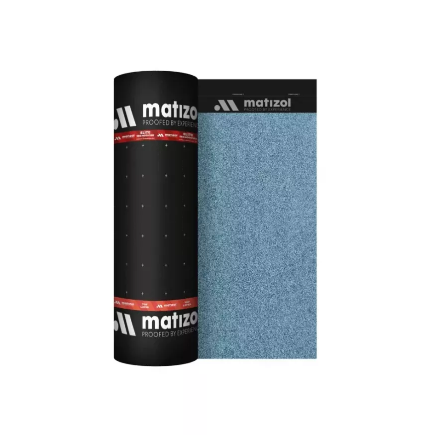 Matizol - papa Elite Top Strong PV S5,2 Emerald