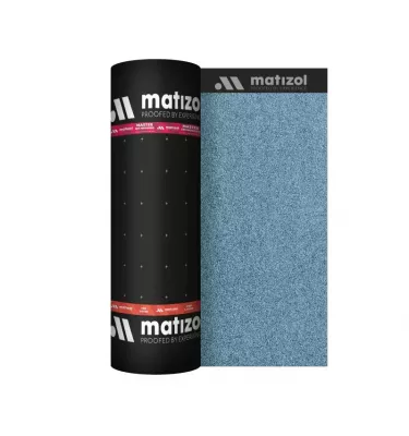 Matizol - papa wierzchniego krycia Master Top PV S5,2 Emerald