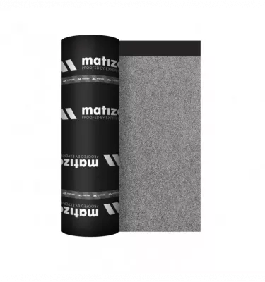 Matizol - papa wierzchniego krycia Standard 20 Top PV S5,2 Grey