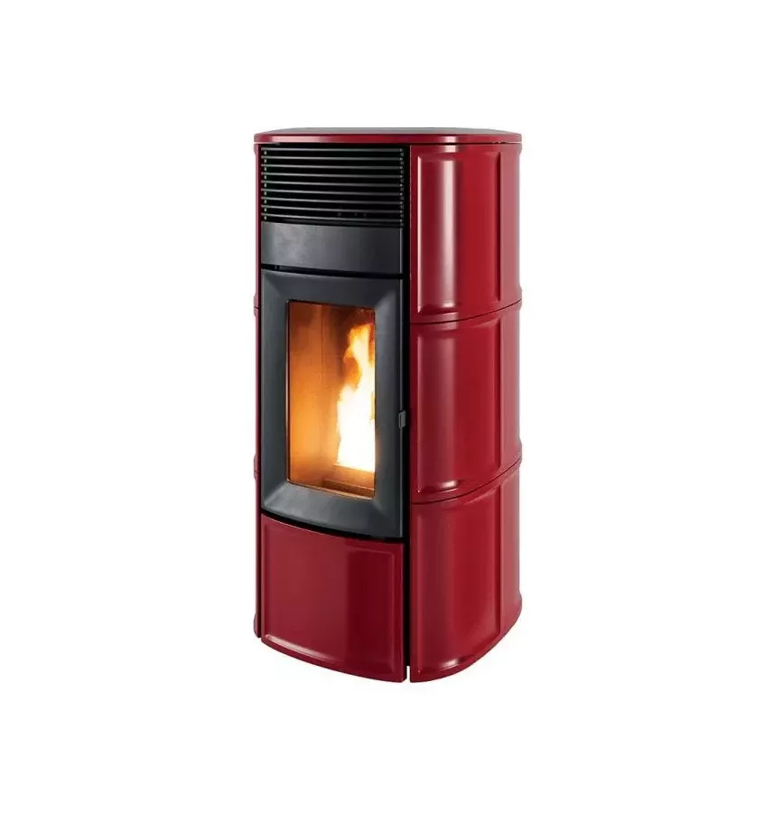 MCZ - piec na pelet Suite Hydromatic 18 M2+ 17,7 kW (7121027)