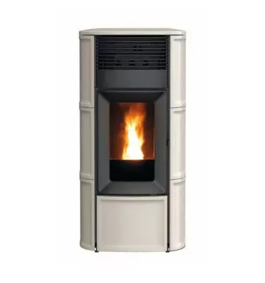 MCZ - piec na pelet Suite Hydromatic 18 M2+ 17,7 kW (7121027)