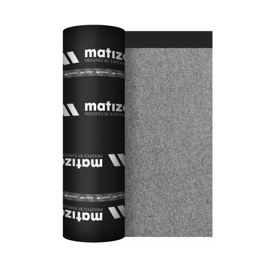 Matizol Selena - 5 Top PV S5,2 Grey