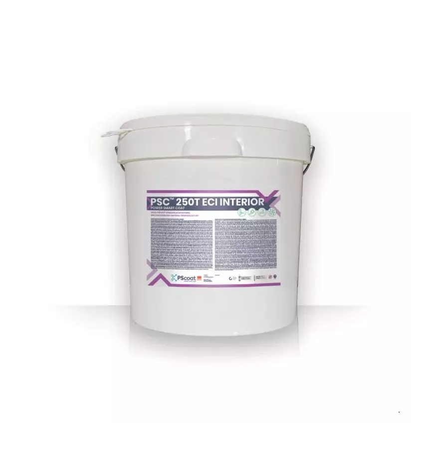 PScoat - farba izolacyjna ATF PSC 250T ECI Interior