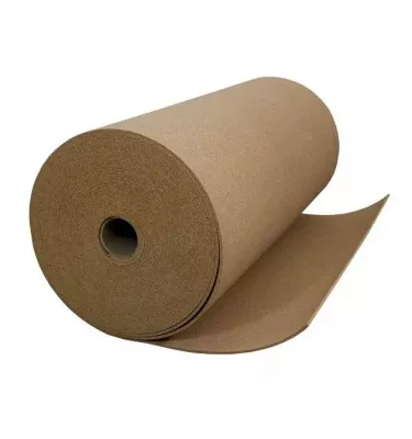 Amorim Isolamentos - podkład izolacyjny korkowy