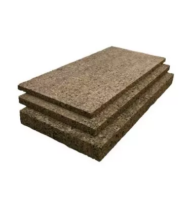 Amorim Isolamentos - płyta izolacyjna z korka ekspandowanego 