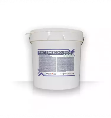 PScoat - farba izolacyjna ATF PSC 250T Eco Outside