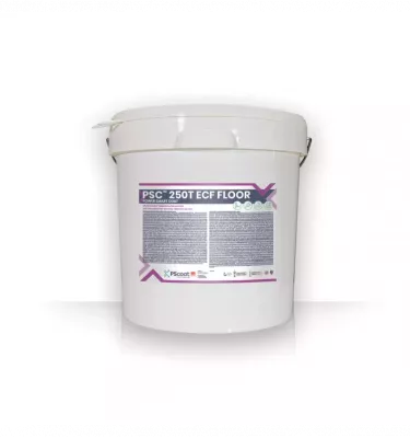 PScoat - farba izolacyjna PSC 250T/ECR Floor
