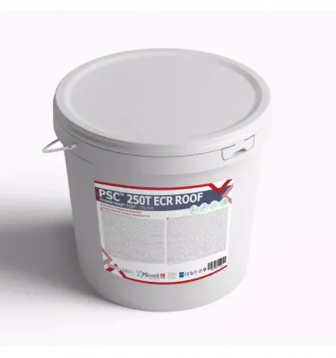 PScoat - farba izolacyjna PSC 250T Eco-Roof