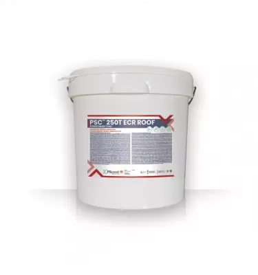 PScoat - farba izolacyjna ATF PSC 250T ECR Roof