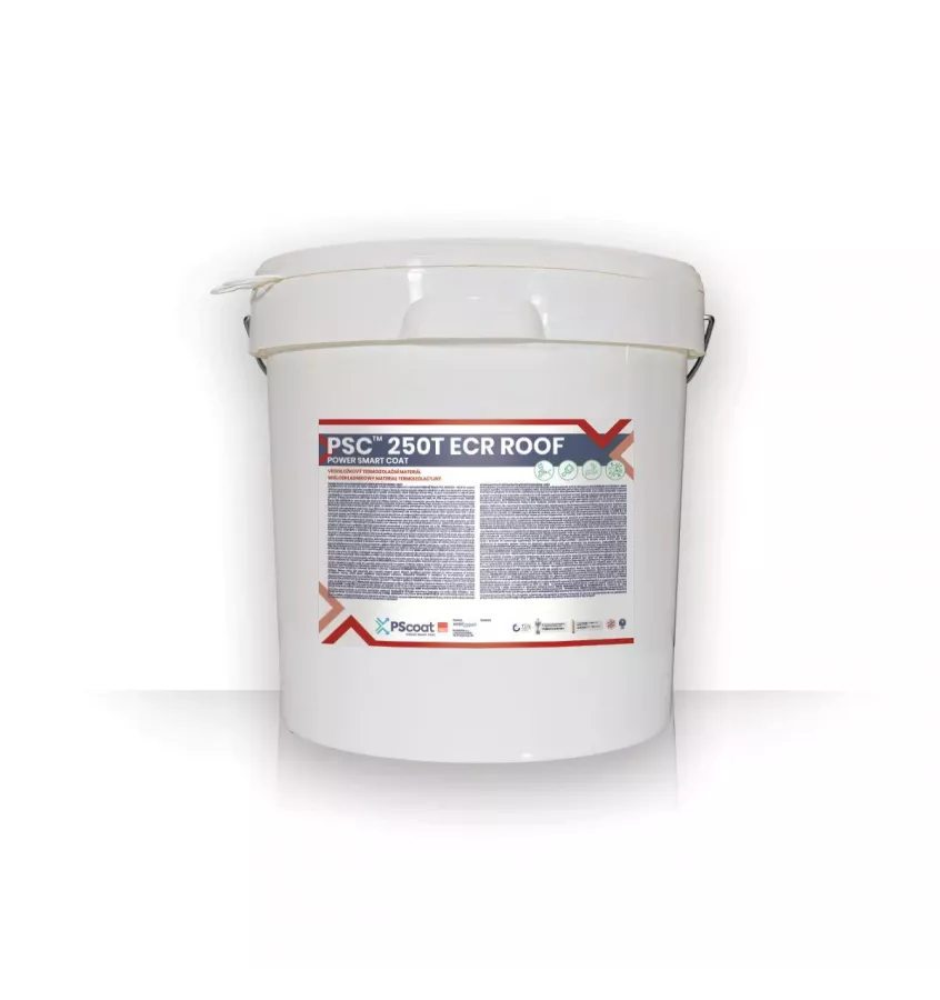 PScoat - farba izolacyjna ATF PSC 250T ECR Roof