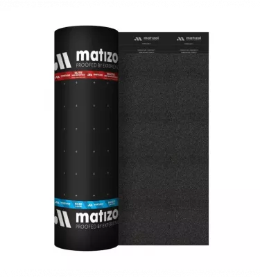 Matizol - papa podkładowa Elite Base PV S4,0 S/F