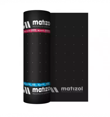 Matizol Selena - papa podkładowa Master Base PV S3,0 F/F