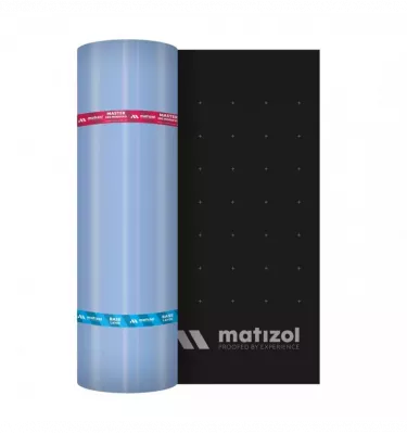 Matizol - papa podkładowa samoprzylepna Master Base Activa PV S2,6 S/F