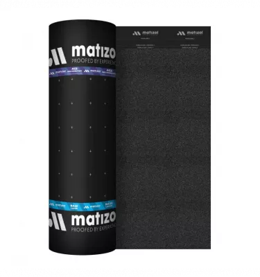 Matizol Selena - papa podkładowa Ace Base G S4,0 S/F