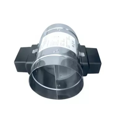 Tatarek - akcesoria - przepustnica powietrza Duo