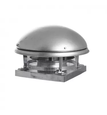 Venture Industries - wentylator dachowy CTHB - jednofazowy 230 V