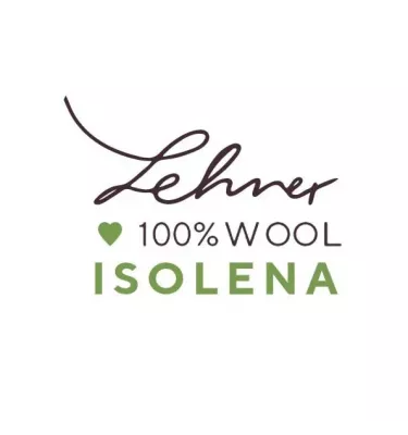 Isolena - pas uszczelniający z wełny owczej PU18