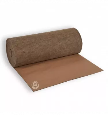 Isolena - izolacja akustyczna z filcu Trittschalldammung TDP