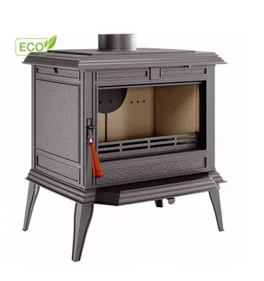 Kawmet - piecyk kominkowy S10 Premium PROMETEUS Eco