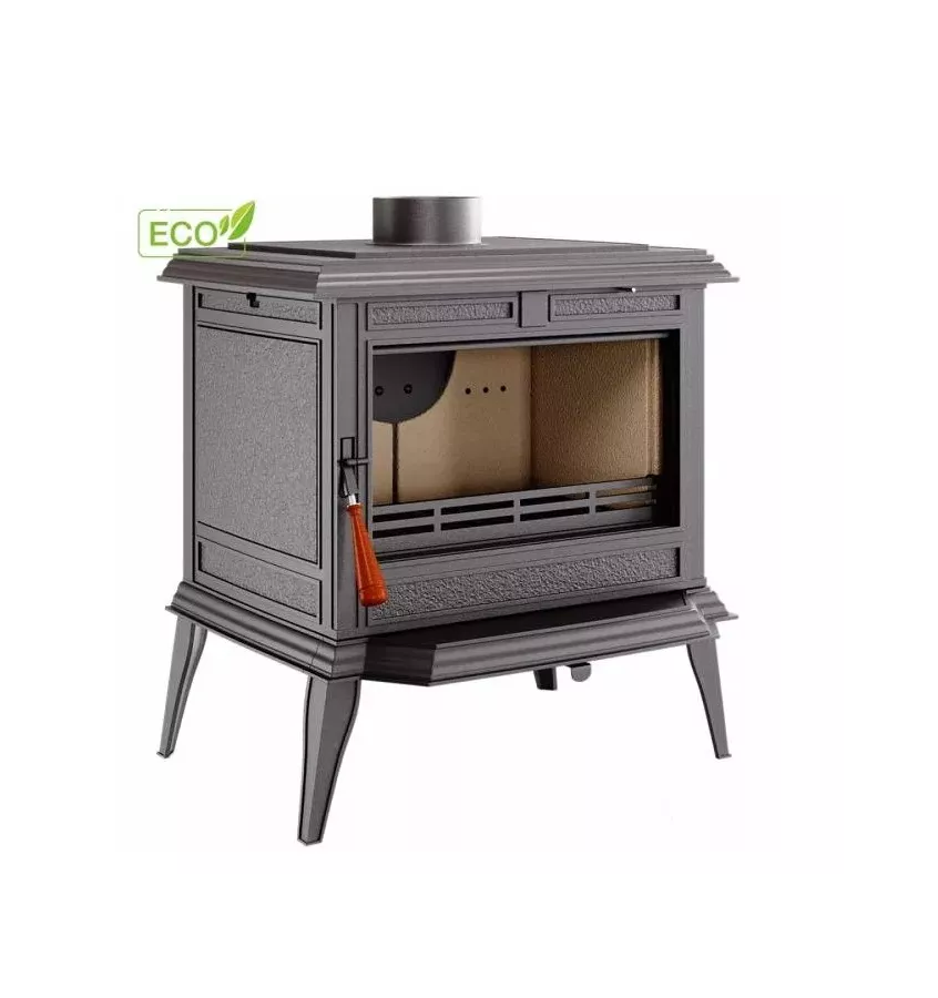 Kawmet - piecyk kominkowy S10 Premium PROMETEUS Eco