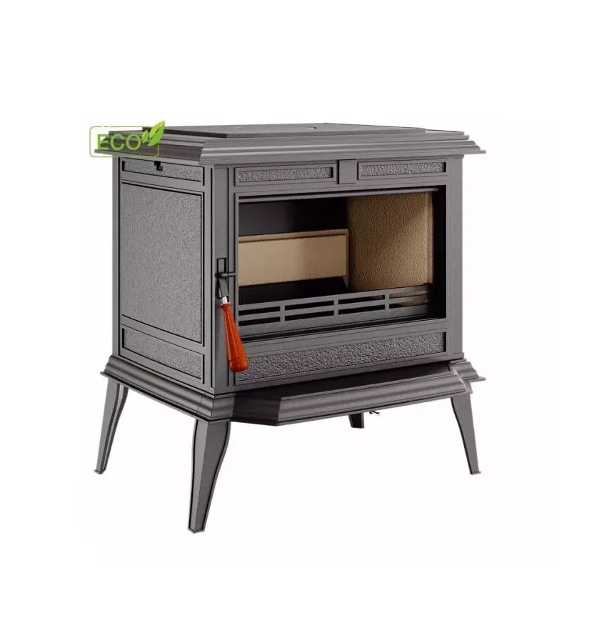 Kawmet - piecyk kominkowy S12 Premium ATHENA Eco