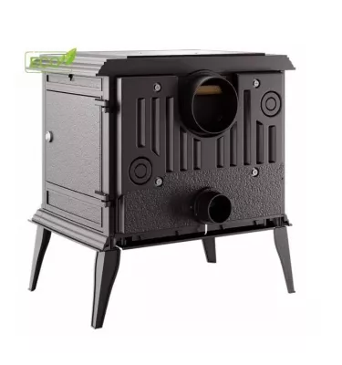 Kawmet - piecyk kominkowy S12 Premium ATHENA Eco