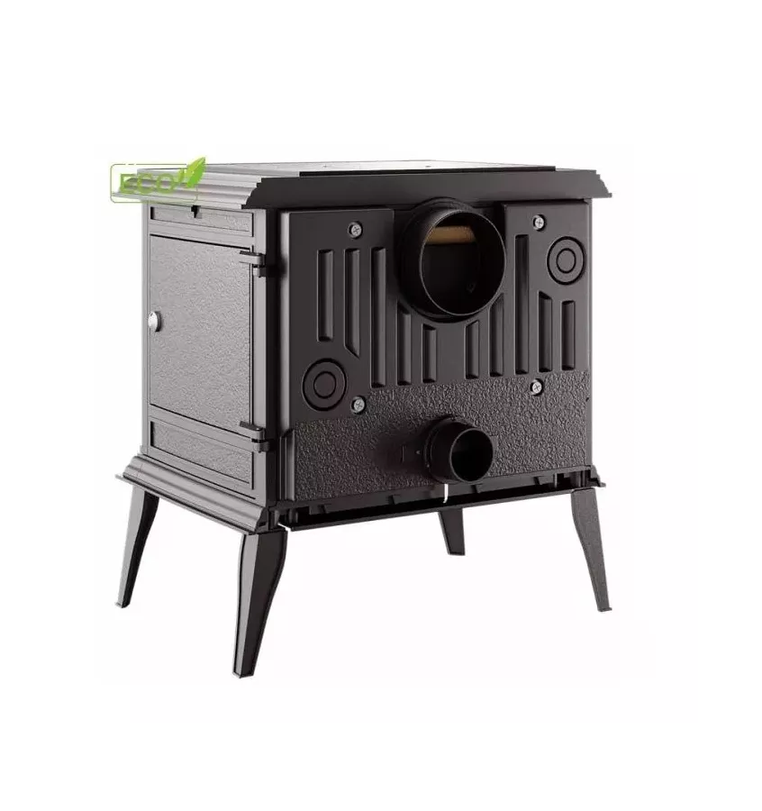 Kawmet - piecyk kominkowy S12 Premium ATHENA Eco