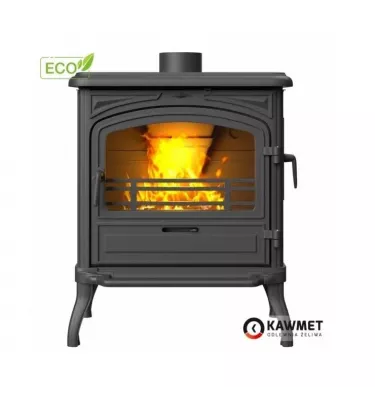 Kawmet - piecyk kominkowy S13 Premium EOS Eco