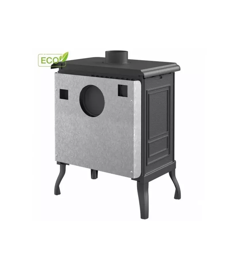 Kawmet - piecyk kominkowy S13 Premium EOS Eco