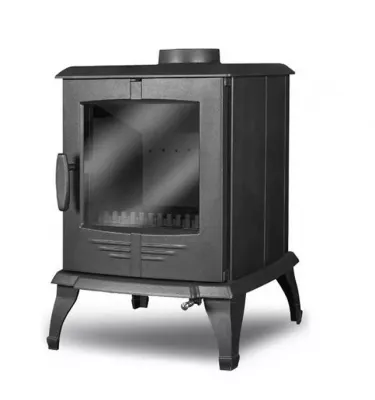 Kawmet - piecyk kominkowy P8 7,9 kW Eco