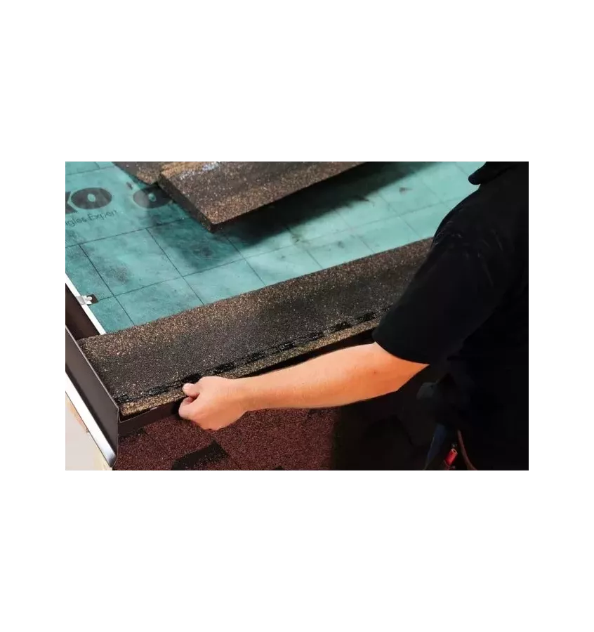 IKO - starter do gontów laminowanych Cambridge