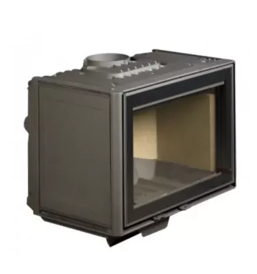 Dovre - wkład kominkowy 2575 CBS1