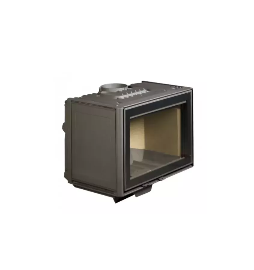 Dovre - wkład kominkowy 2575 CBS1