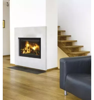 Dovre - wkład kominkowy 2575 CBS1