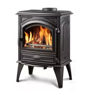 Dovre - piec na drewno 540 W