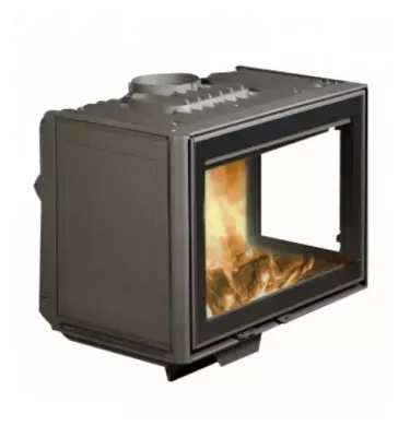 Dovre - wkład kominkowy 2575 CBS2