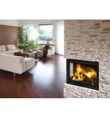 Dovre - wkład kominkowy 2575 CBS2