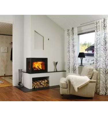 Dovre - wkład kominkowy 2575 CBS2