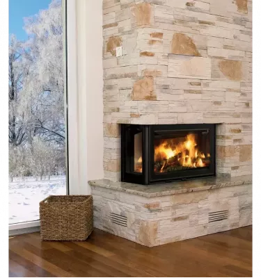 Dovre - wkład kominkowy 2575 CBS2