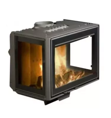 Dovre - wkład kominkowy 2575 CBS3