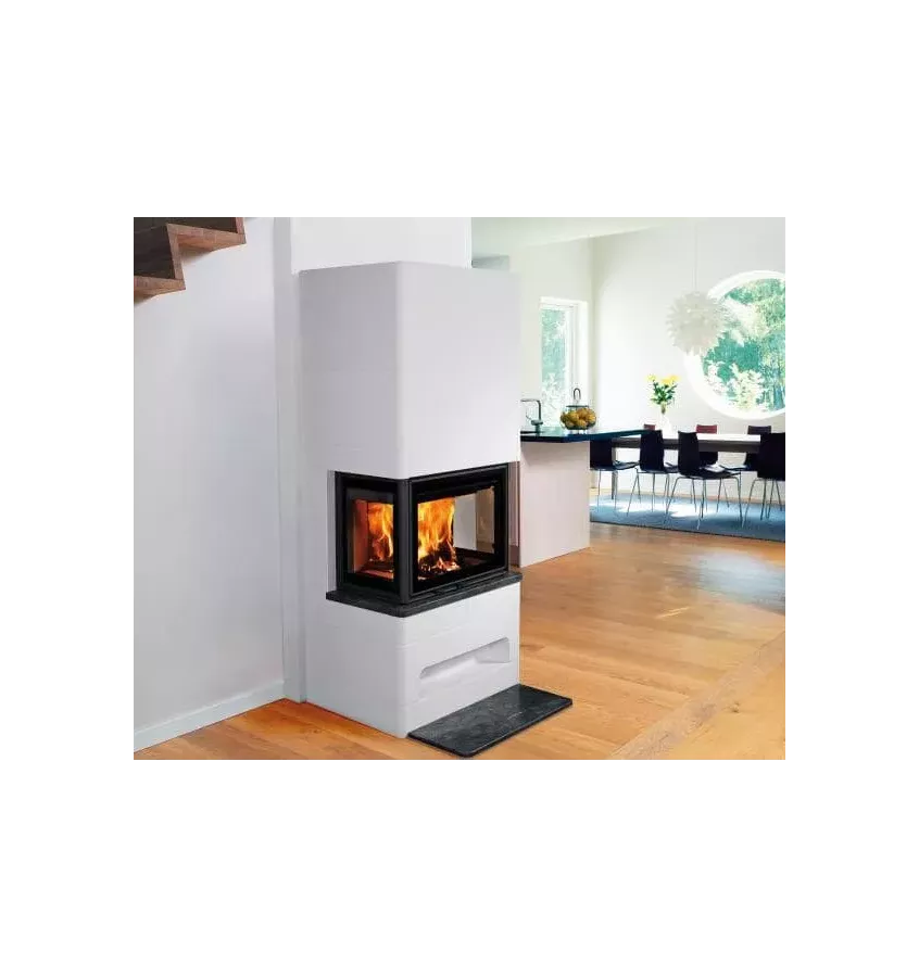 Dovre - wkład kominkowy 2575 CBS3