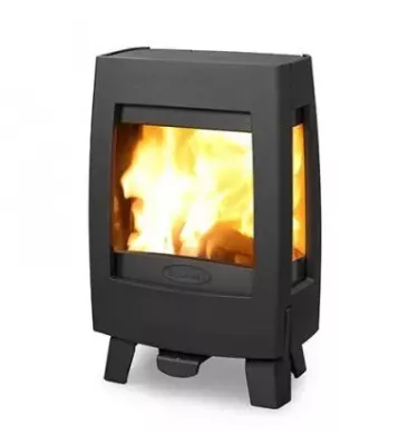Dovre - piec na drewno Sense 113