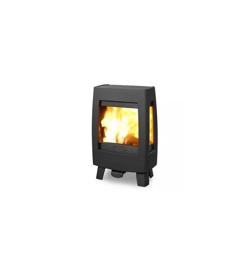 Dovre - piec na drewno Sense 113