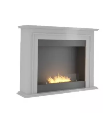 SimpleFire - biokominek SimplePortal 1